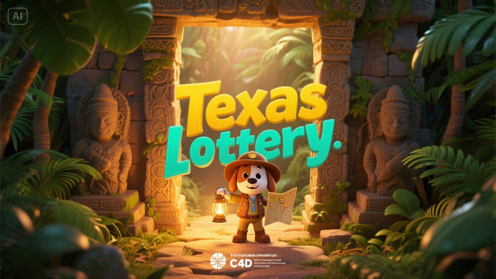 Texas Lottery